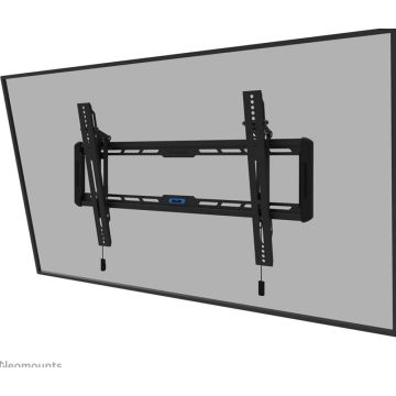 Neomounts WL35-550BL16 - Bevestigingskit (muurplaat, beugeladapter)
