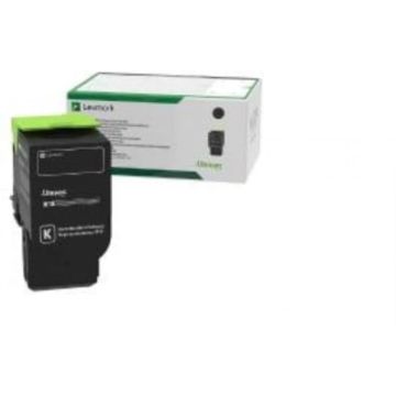 Lexmark - Zwart