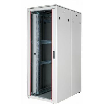Equip Serverbehuizing 19" 42U 800x1200mm grijs