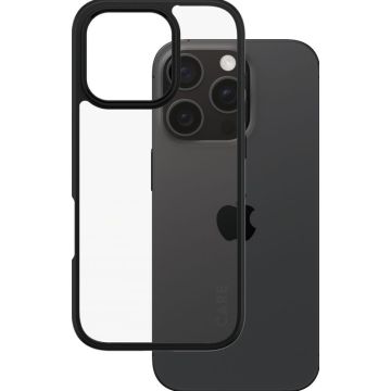 CARE by PanzerGlass - Achterzijde behuizing voor mobiele telefoon