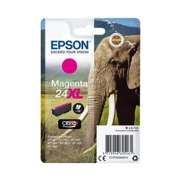 Epson 24XL - 8.7 ml