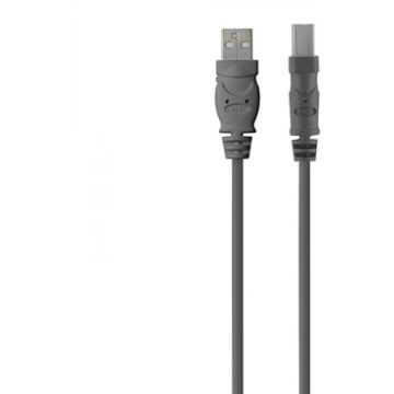 Belkin Premium Printer Cable - USB-kabel