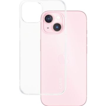 CARE by PG TP X-Ray Soft Basic iPhone 15