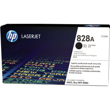 HP 828A - Zwart