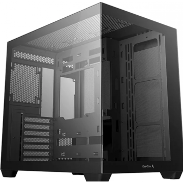 DeepCool CG530 - Midtowermodel