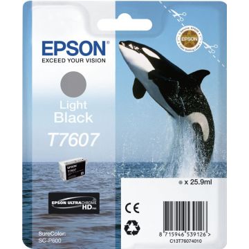 Epson T7607 - 26 ml