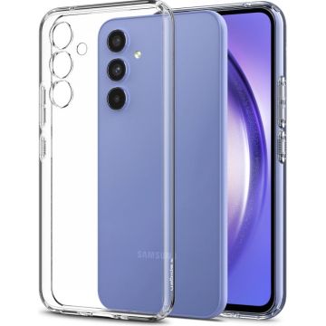 Spigen Liquid Crystal - Achterzijde behuizing voor mobiele telefoon