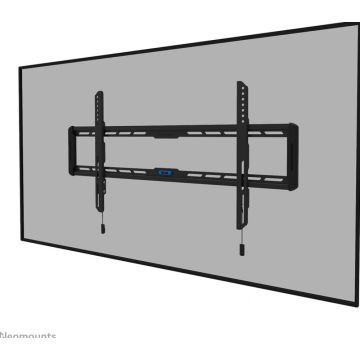 Neomounts WL30-550BL18 - Bevestigingskit (muurplaat, beugeladapter)
