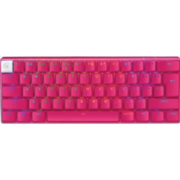 Logitech G PRO X 60 - Toetsenbord