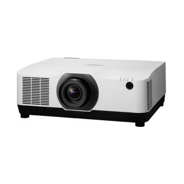 NEC PA804UL - 3LCD-projector