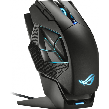 ASUS ROG Spatha X - Muis