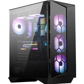 MSI MPG GUNGNIR 110R - Midtowermodel