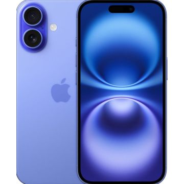 Apple iPhone 16 - 512GB Ultramarine