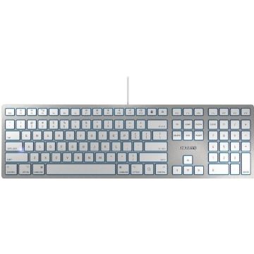 CHERRY KC 6000 SLIM FOR MAC - Toetsenbord