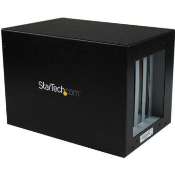 StarTech.com PCI Express naar 4-slot PCI Uitbreidingssysteem - Uitbreiding van systeembus