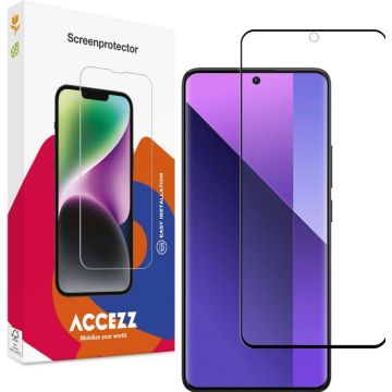 <div>Gebruik je kostbare smartphone zonder zorgen met deze Accezz Gehard Glas Screenprotector! Om het scherm van jouw dure smartphone zo goed mogelijk te beschermen tegen vuil, krassen en stoten is een screenprotector een must. Deze screenprotector is gem