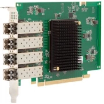 BCM EMULEX FC 4-PORT 32GB GEN 7 PCIE