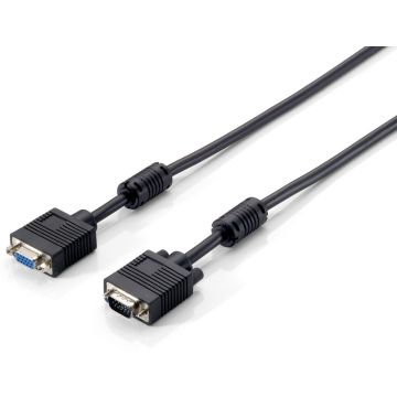 Equip SVGA Kabel HBD15 3+7 S/B 5.00m AWG30 Polybeutel