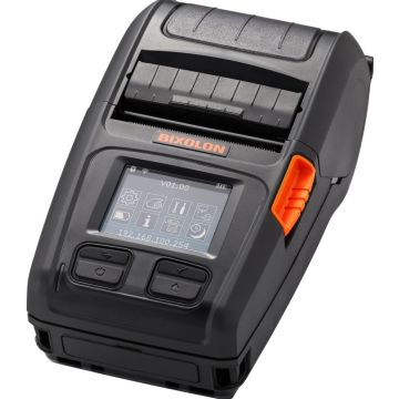 BIXOLON XM7-20 - Etiketprinter