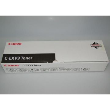 Canon C-EXV 9 - Zwart