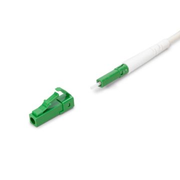 DIGITUS FTTH Kabel LC/LC 10.00m Singlemode 1 Faser