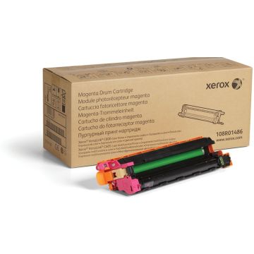 Xerox VersaLink C605 - Magenta