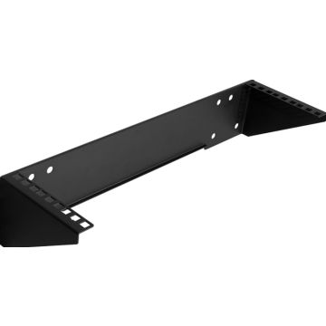 Logilink 19" Rack zur Untertisch- oder Wandmontage, 3 HE
