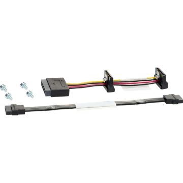 HPE 8-pin - Voedingskabelkit