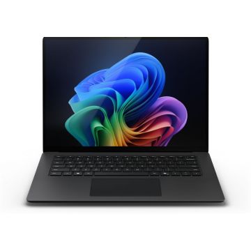 Microsoft Surface Laptop 7 - Copilot+, Intel Core Ultra 5, 15", 32GB/512GB, Graphite