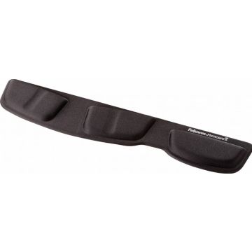 Fellowes Keyboard Palm Support - Toetsenbordplatform met polskussen