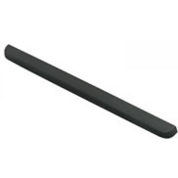Ergotron Wrist Rest, antimicrobial - Polssteun toetsenbord