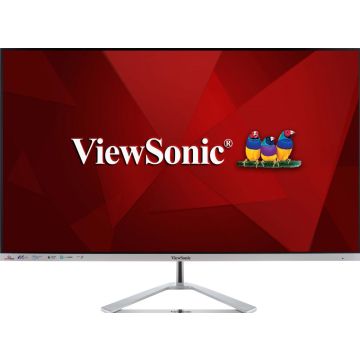 ViewSonic VX3276-4K-mhd - LED-monitor