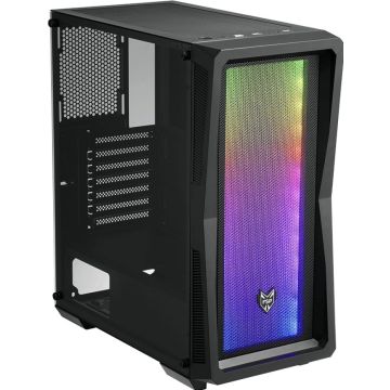 FSP FORTRON CMT212A - Midtowermodel