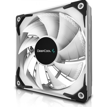 Deepcool TF120S White - Ventilator