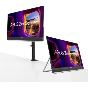 ASUS ZenScreen MB229CF - Portable monitor