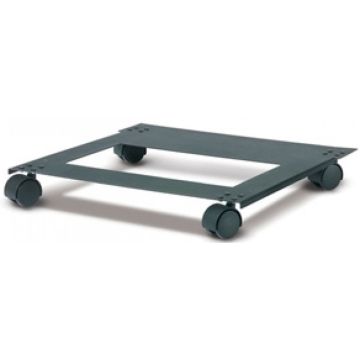 APC - Zwenkwielenkit voor rack