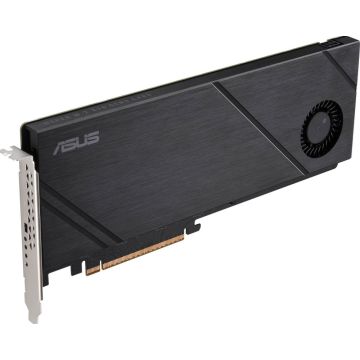 ASUS Hyper M.2 x16 Gen5 Card - Interface-adapter