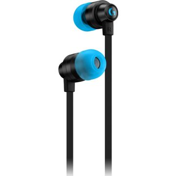 G333 - BLACK