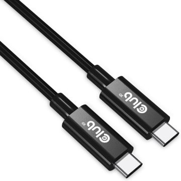 Club 3D - USB-kabel