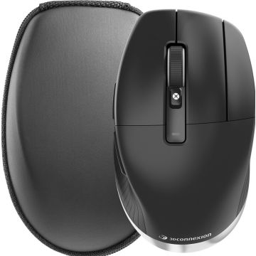 3Dconnexion CadMouse Pro Wireless - Muis