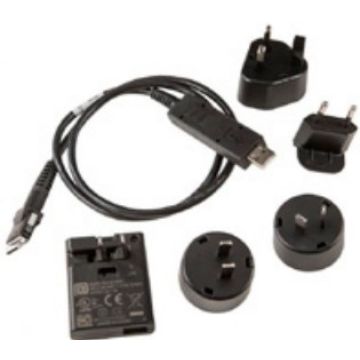 Intermec Universal Wall Power Supply - Netspanningsadapter
