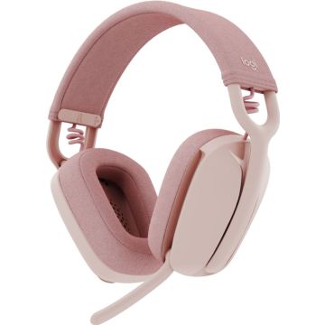 Logitech Zone Vibe Wireless - Headset
