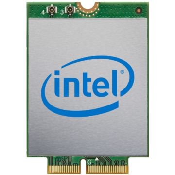 Intel Wi-Fi 6E AX210 - Netwerkadapter