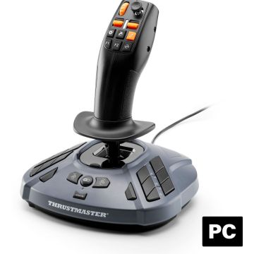 Thrustmaster SimTask FarmStick - Joystick