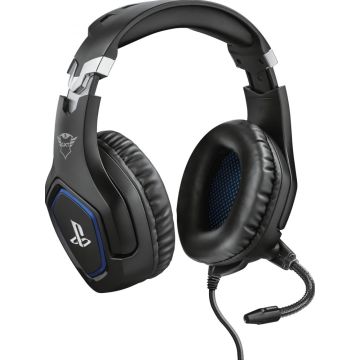 Trust GXT 488 Forze PS4 - Hoofdtelefoon