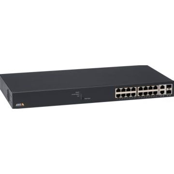 Axis T8516 - Switch