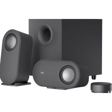 Logitech Z407 - Luidsprekersysteem
