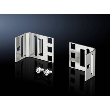 Rittal VX Adapter-stuks 19""