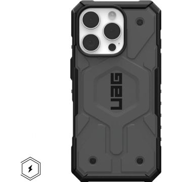 UAG John Pathfinder Magsafe Silver