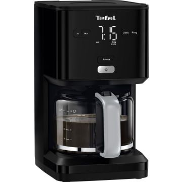 Tefal Smart'N Light CM6008 - Koffiezetapparaat
